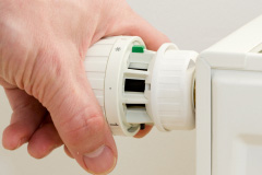 Lower Thurlton central heating repair costs