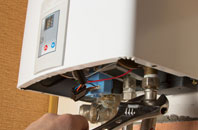 free Lower Thurlton boiler install quotes
